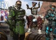 Apex Battleground Mobile Bikin Gempar! Battle Royale Parkour Futuristik dengan Aksi Gila, Senjata Unik, dan Dunia Masa Depan yang Bikin Adrenalin Meledak di Tanganmu