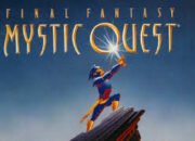 Mystic Quest: RPG Open-World dengan Petualangan 50 Jam Penuh Misteri, Drama, dan Plot Twist yang Bikin Kamu Terjebak di Dunia Fantasi Tanpa Ingin Keluar