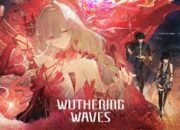 Wuthering Waves hadir dengan grafis anime gelap yang memukau, gameplay penuh aksi, dan cerita misterius, siap menantang dominasi Genshin Impact di Indonesia tahun ini