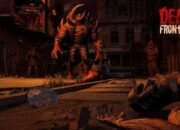 Dead Frontier, Game Survival Zombie Online yang Bikin Jantung Deg-degan dan Susah Berhenti Main