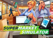 Main Supermarket Simulator: Awalnya Bingung, Sekarang Supermarket Gue Auto Laku Keras
