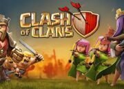 Rahasia Kenapa Clash of Clans Masih Jadi Idola! Strategi Klasik Bikin Ketagihan Sejak 2012