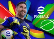 Rahasia eFootball 2025 Mobile: Kenapa Simulasi Sepak Bola Ini Paling Realistis dengan Lisensi Asli