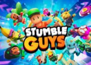 Kenapa Stumble Guys 2.0 Bikin Heboh di Indonesia 2025? Intip Keseruan Party Game Paling Laris!