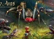 Rahasia The Ants: Underground Kingdom, Strategi Serangga Populer yang Bikin Penasaran Pemain