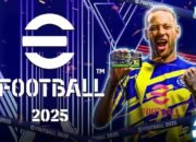 Rahasia eFootball 2025 Mobile & PC: Mode Turnamen Resmi yang Bikin Pemain Dunia Heboh