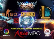 Gila! Daftar Game eSport 2025 dengan Hadiah Turnamen Online Terbesar Bikin Syok Pemain
