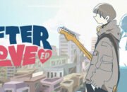 Visual Novel Afterlove EP Siap Bikin Baper! Rilis Februari 2025, Settingnya di Tengah Jakarta!