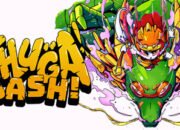Khuga Bash! Game Brawler Dunia Khuga yang Viral Gara-Gara Karakter Kucing Imut Ganas