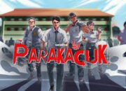 Gak Nyangka! Parakacuk 2 Muncul Lagi di 2025 dengan Konsep Puzzle Lokal yang Bikin Mikir