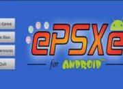 Main Game PS1 Sampai GBA di HP Android? Ini 10 Emulator Konsol Terbaik Tahun Ini!