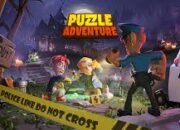 Game Puzzle Simpul Ini Bikin Nangis Diam-Diam, Petualangannya Gak Cuma Ngasah Otak Doang