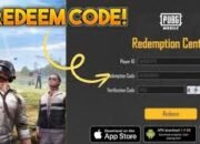 Kode Redeem PUBG Hari Ini 18 Agustus 2025 Masih Bisa Dipakai, Jangan Sampai Kehabisan!