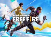 Jangan Sampai Ketinggalan, Kode Redeem FF Hari Ini 28 Agustus 2025 Valid dan Bisa Dipakai
