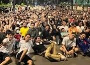 Nostalgia Heboh di GBK: Gen Z Diajak Main Gundu, Lompat Tali, dan Permainan Tradisional Lainnya