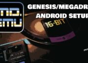 Nostalgia Tanpa Ribet! Emulator Master System & Genesis Android Paling Gacor Buat Gamers Indo