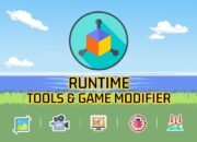 Rahasia Runtime Modifier: Cheat Legal yang Kini Jadi Modding Favorit Gamer Indonesia