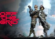 Gila! Game Battle Royale Cyberpunk Ini Punya 150 Pemain, Mode Story, dan Fitur NFT Beneran!