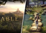 Petualangan Fable Reboot, RPG Fantasi 2025 yang Bikin Kamu Merasa Jadi Pahlawan Dunia Sendiri