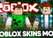Terungkap! Skins dan Mod Roblox yang Diizinkan Developer Tahun Ini – Jangan Sampai Ketinggalan!