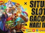 Slot Online 2025 yang Lagi Viral Bikin Pemain Indonesia Ketagihan, Nomor 3 Paling Mengejutkan