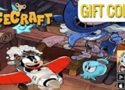 Jangan Sampai Ketinggalan, Kode Redeem Acecraft Sky Hero Masih Aktif dan 100% Bisa Dipakai