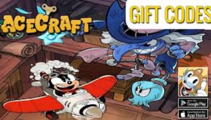 Jangan Sampai Ketinggalan, Kode Redeem Acecraft Sky Hero Masih Aktif dan 100% Bisa Dipakai