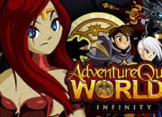 AdventureQuest Worlds Update Fantasy Baru: Bocoran Fitur Rahasia yang Bikin Pemain Lama Kaget!