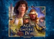 Kabar Mengejutkan, Age of Empires IV Hadirkan Campaign Peradaban Baru yang Bikin Fans Heboh