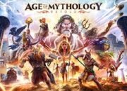 Age of Mythology Retold Segera Rilis, Bocoran Fitur Baru Bikin Gamer Nostalgia Sekaligus Kaget!
