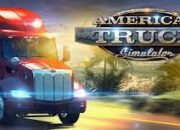 Heboh! American Truck Simulator Tambah DLC Texas Expansion, Map Lebih Gila dari Ekspektasi