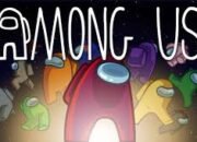 Among Us Hadirkan Map Baru Luar Angkasa yang Bikin Pemain Panik, Plot Twist Impostor Gak Ketebak