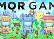 Armor Games Bikin Geger, Game Flash Populer Kembali Hidup dan Jadi Viral Lagi di 2025