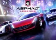 Asphalt 9: Legends Ternyata Simpan Rahasia Bikin Nagih, Pemain Baru Wajib Tahu Trik Ini!