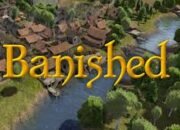 Gamer Heboh! Banished Jadi Inspirasi Game City Building Indie, Apa Rahasianya Bisa Meledak?