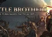 Battle Brothers Update Medieval 2025, Fitur Baru Bikin Player Lama Kaget Setengah Mati