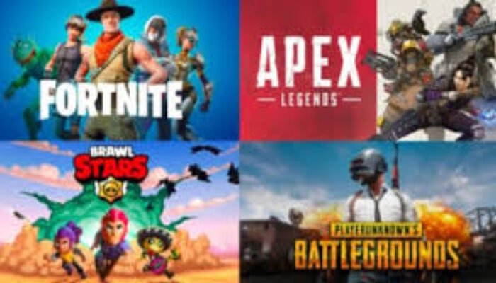 Battle Royale Tersukses 2025, Game Mana yang Bertahan dan Mana yang Terancam Hilang Selamanya