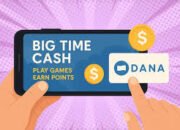 Big Time Cash Beneran Bayar? Pengalaman Jujur Main Game Penghasil Uang Tanpa Modal 2025