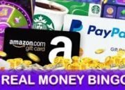 Bingo Clash Bikin Nagih! Pengalaman Main, Cara Menang, Sampai Fakta yang Jarang Dibocorin