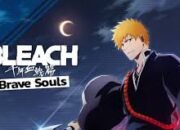Bleach Brave Souls Kolaborasi dengan Anime Baru, Fans IG TikTok X Sampai Ribut Cari Karakter Rahasia