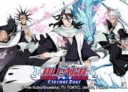 Rahasia Bleach: Eternal Soul, Kenapa Game RPG Anime Ini Bisa Bikin Fans Kecanduan Main