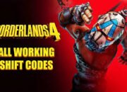 Terbongkar! Daftar Kode Redeem Borderlands 4 yang Masih Aktif dan Bisa Dipakai Pemain Baru