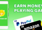 Cash’em All Bisa Bikin Cuan Beneran? Pengalaman Main Game Ini yang Bikin Orang Penasaran