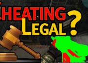 Cheat Legal vs Ilegal: Fakta Mengejutkan yang Jarang Gamer Mau Akui di Dunia Gaming Online