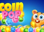 Coin Pop Beneran Bisa Bikin Duit? Pengalaman Jujur Main Game Viral Penghasil Uang