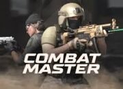Combat Master Mobile Bikin Heboh, FPS Gratisan yang Disebut Lebih Seru dari Call of Duty?