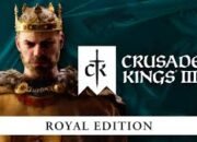 Bikin Heboh! Crusader Kings III Hadirkan Kolaborasi DLC Fantasi Paling Aneh Sepanjang Sejarah