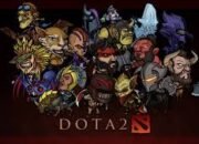 Gila! Dota 2 TI 2025 Siapkan Prize Pool Fantastis, Angkanya Bikin Semua Pemain Melongo