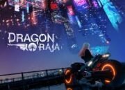 Dragon Raja Resmi Pake Unreal Engine 5, Grafisnya Bikin Pemain Shock dan Lupa Dunia Nyata