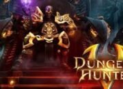 Dungeon Hunter 5 Jadi Game RPG Mobile Paling Seru, Pemain Lama Sampai Kaget dengan Fiturnya